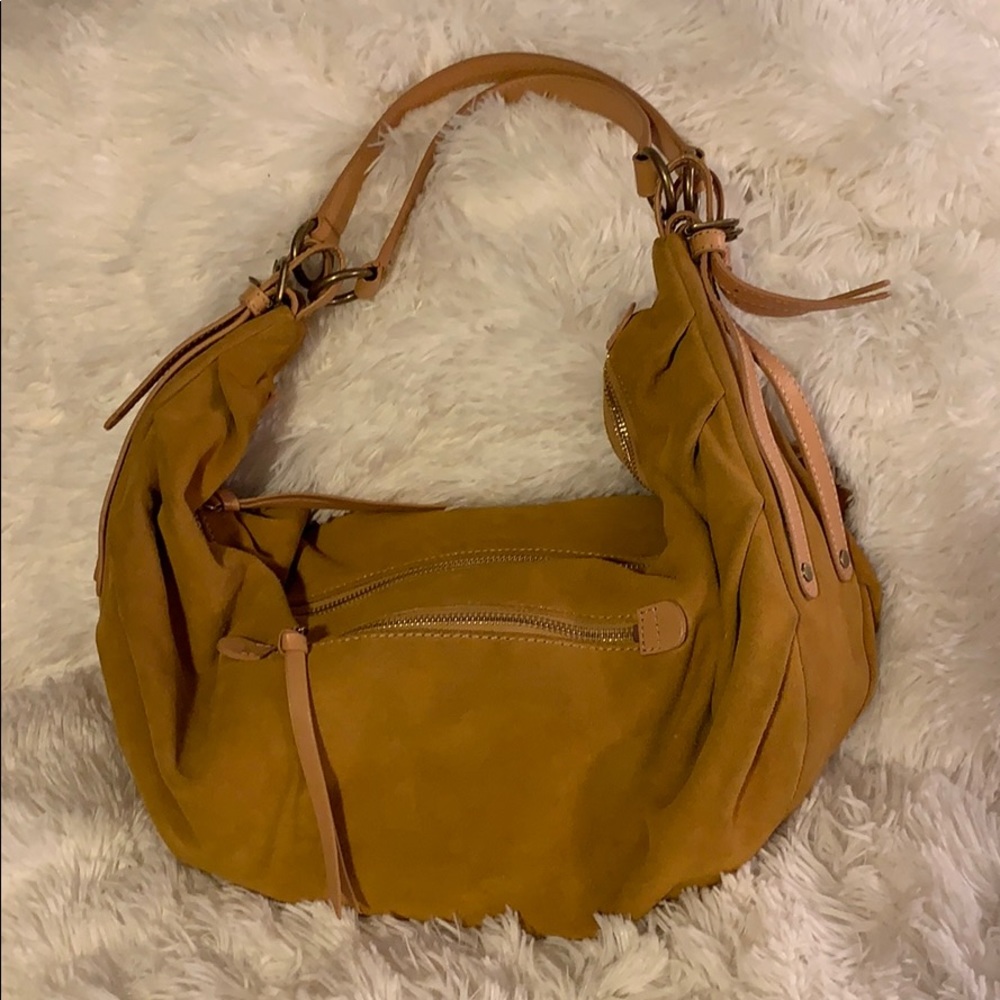 Enzo Angiolini Hobo Bag